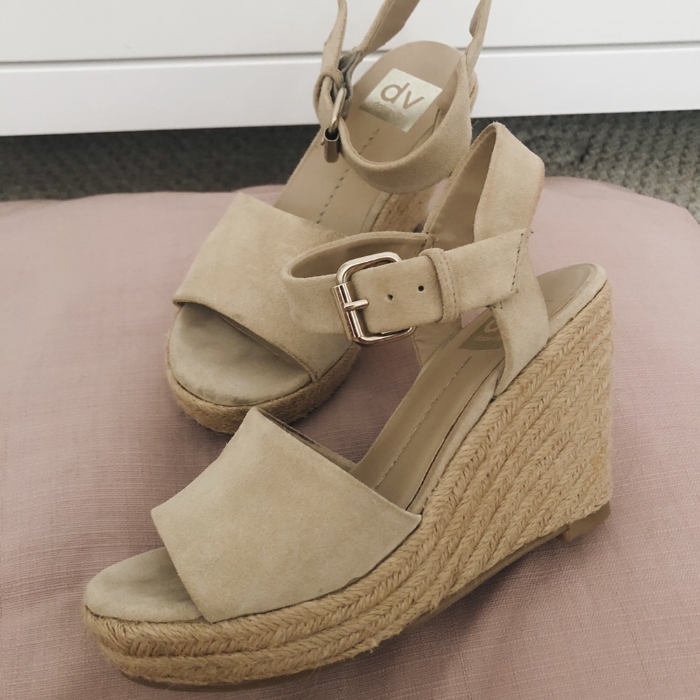 Dolce Vita Wedges